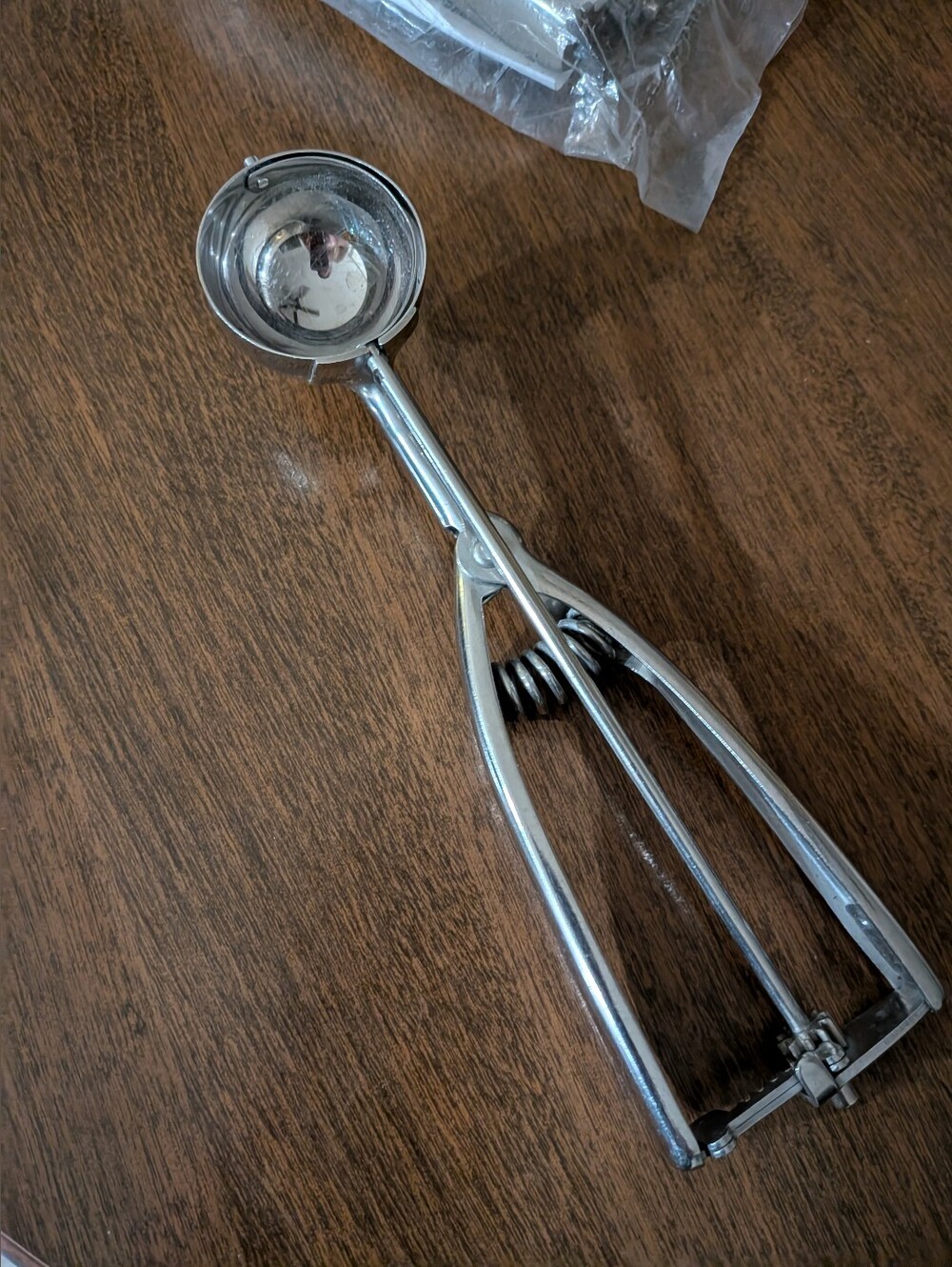 Pampered Chef Medium Scoop
